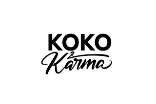 KOKO & KARMA logo