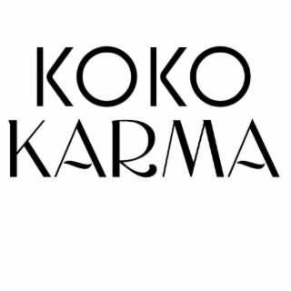 KOKO KARMA logo