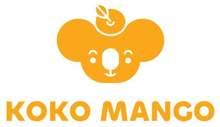 KOKO MANGO logo