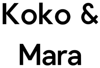 KOKO & MARA logo