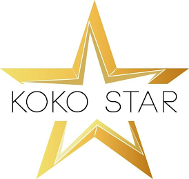 KOKO STAR logo
