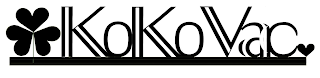 KOKO VAC logo