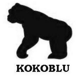 KOKOBLU logo