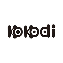 KOKODI logo