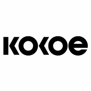 KOKOE logo