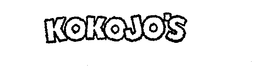 KOKOJO'S logo