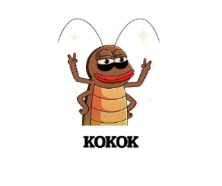 KOKOK logo