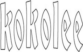 KOKOLEE logo