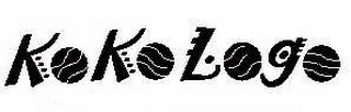 KOKOLOGO logo