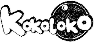 KOKOLOKO logo