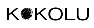 KOKOLU logo
