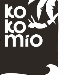 KOKOMIO logo