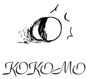 KOKOMO logo