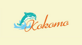 KOKOMO logo