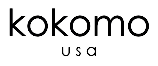 KOKOMO USA logo