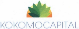 KOKOMOCAPITAL logo
