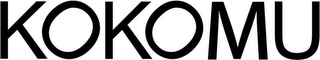 KOKOMU logo
