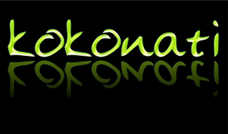 KOKONATI logo