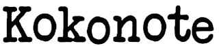 KOKONOTE logo