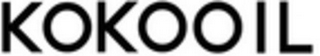 KOKOOIL logo