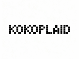 KOKOPLAID logo