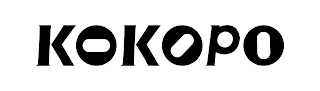 KOKOPO logo