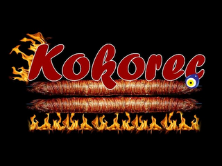 KOKOREÇ logo
