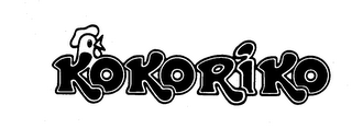 KOKORIKO