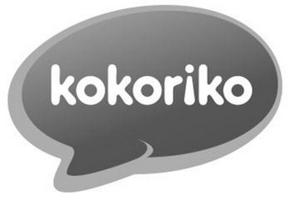 KOKORIKO logo