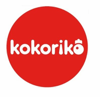 KOKORIKO logo