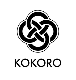 KOKORO logo