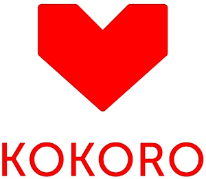 KOKORO logo