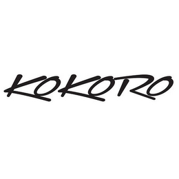 KOKORO logo