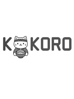 KOKORO logo