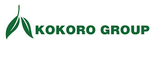 KOKORO GROUP logo