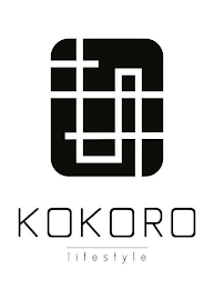 KOKORO LIFESTYLE logo