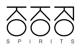KOKORO SPIRITS logo