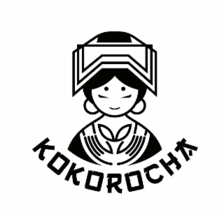 KOKOROCHA logo