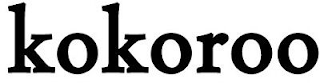 KOKOROO logo