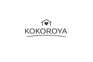 KOKOROYA logo