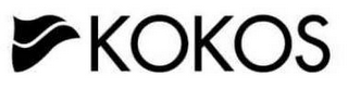 KOKOS logo