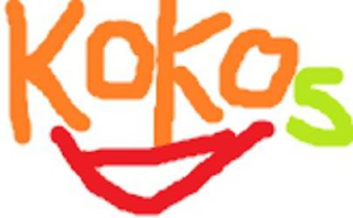 KOKOS logo