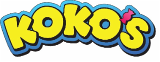 KOKO'S