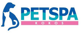 KOKOS PET SPA logo