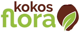 KOKOSFLORA