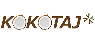 KOKOTAJ logo