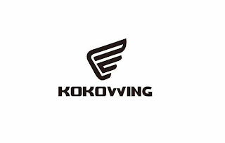 KOKOVVING logo