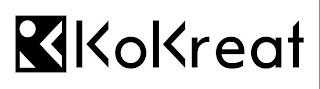 KOKREAT logo