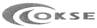 KOKSE logo