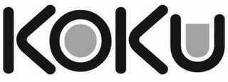 KOKU logo